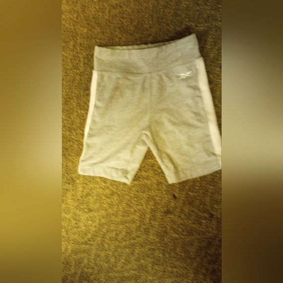 Girls Size 5 6 Leggings Shorts And Tops - Picture 4 of 13